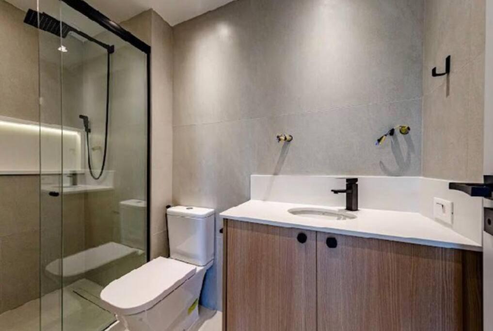 Apartamento No Coracao De Ipanema Río de Janeiro